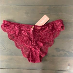 ThirdLove lace cheeky